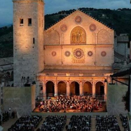 Non Ditelo Al Duca - Belvedere Sant'Angelo Spoleto Exterior photo